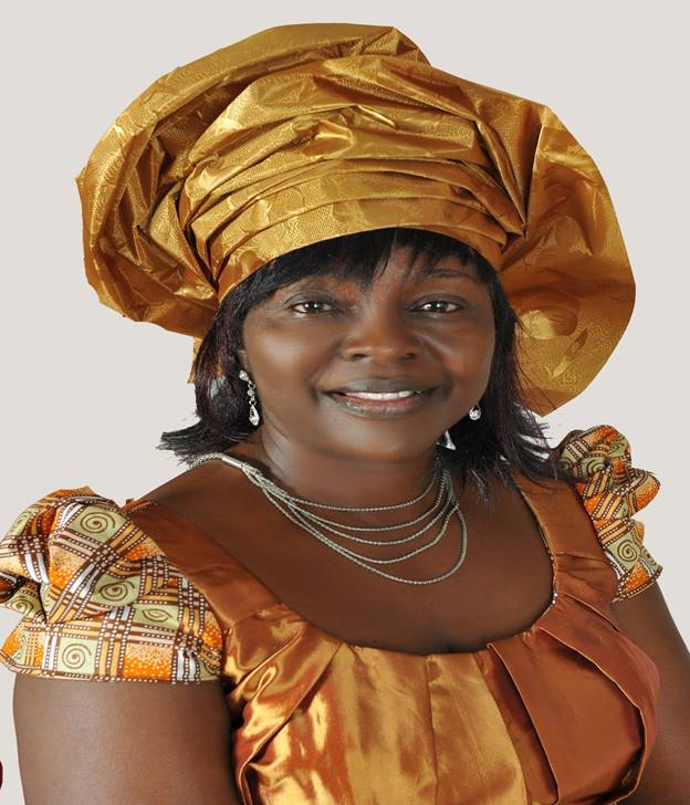 Prof. Lilian-Rita Akudolu - Educational Technology & Curriculum Expert