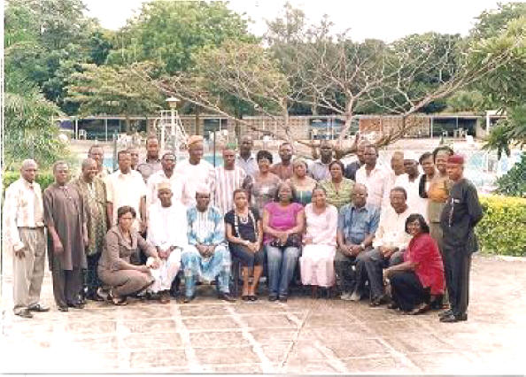 Prof. Lilian-Rita Akudolu - Educational Technology & Curriculum Expert